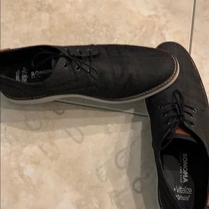 Men’s ortholite shoes